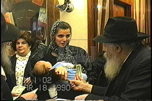 My Moment Video Order - JEM IDs 2143580,2143581,2143582,2143583,2143584