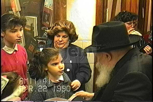 My Moment Video Order - JEM IDs 2226227