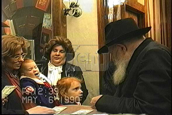 My Moment Video Order - JEM IDs 2217620,2217621