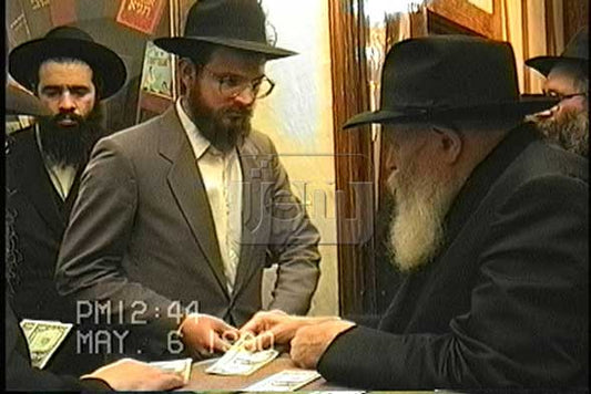 My Moment Video Order - JEM IDs 2217649