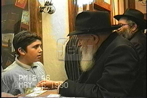 My Moment Video Order - JEM IDs 2217674,2217675