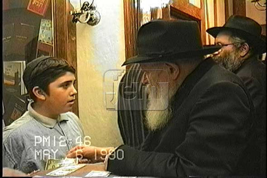 My Moment Video Order - JEM IDs 2217674,2217675