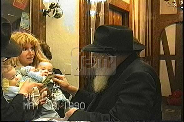 My Moment Video Order - JEM IDs 2236499