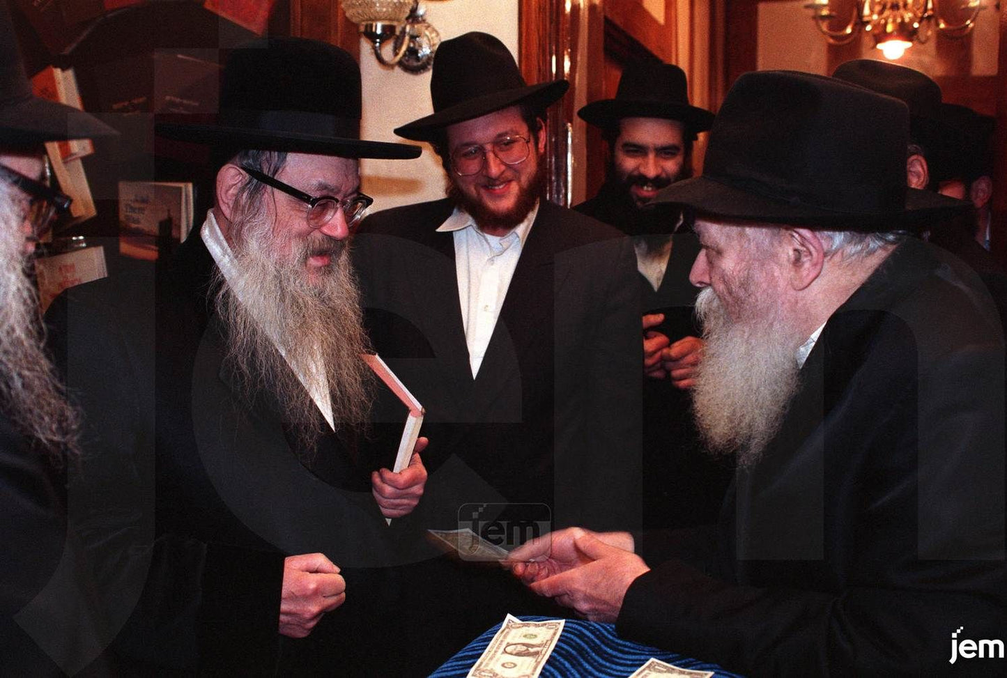 Photo Order - JEM ID #38090 - Canvas / 16x24