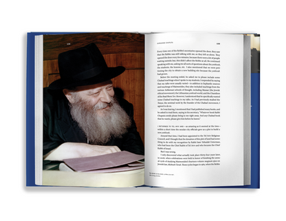 My Story 2: Lives Changed: Thirty-Three Individuals Share Their Personal Encounters with the Rebbe.