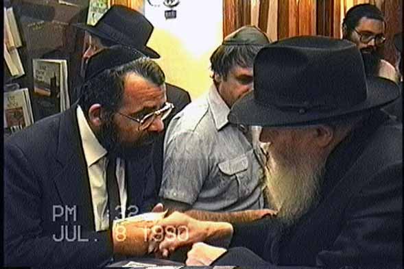 My Moment Video Order - JEM IDs 2283352,2283353