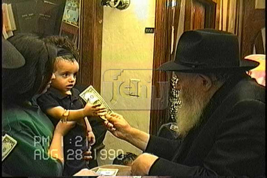 My Moment Video Order - JEM IDs 2238277,2238278