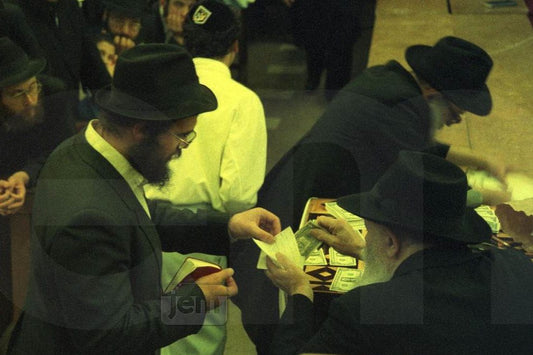 Photo Order - JEM ID #4243 - Canvas / 8x12