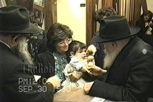 הזמנת וידאו של הרגע שלי - מזהי JEM 2309355