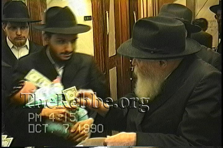 My Moment Video Order - JEM IDs 2310153