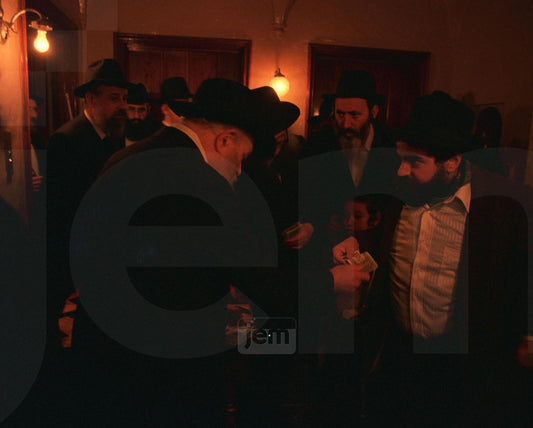 Photo Order - JEM ID #4553 - Prints / 8x10