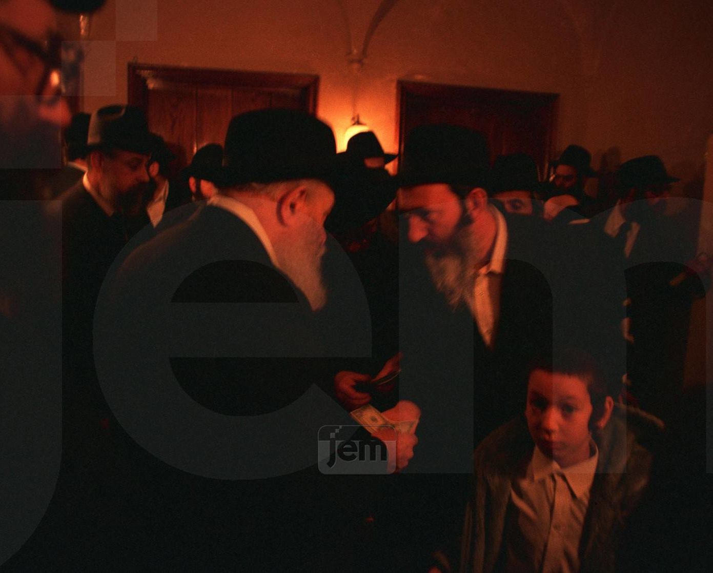 Photo Order - JEM ID #4554 - Prints / 8x10