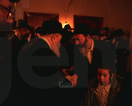 Photo Order - JEM ID #4554 - Prints / 8x10