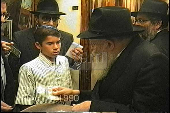 My Moment Video Order - JEM IDs 2221746