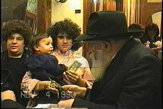 My Moment Video Order - JEM IDs 2222316