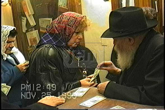 My Moment Video Order - JEM IDs 2000544