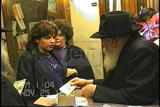 My Moment Video Order - JEM IDs 2000674