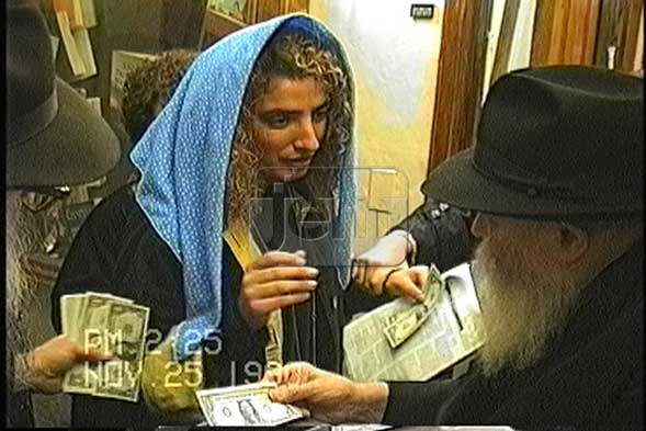 My Moment Video Order - JEM IDs 2001588