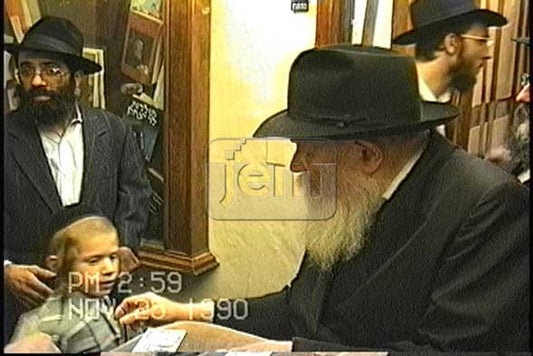 My Moment Video Order - JEM IDs 2002087,2002088,2002089