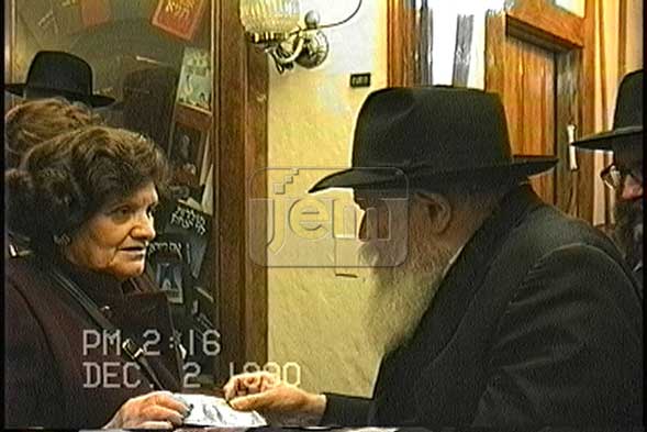 My Moment Video Order - JEM IDs 2005950