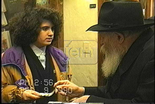 My Moment Video Order - JEM IDs 2186809