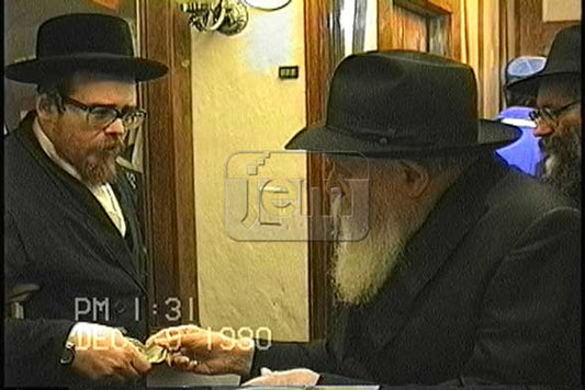 My Moment Video Order - JEM IDs 2171358