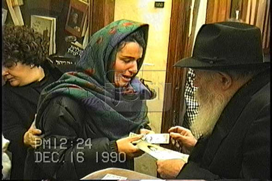 הזמנת וידאו של הרגע שלי - מזהי JEM 2186935