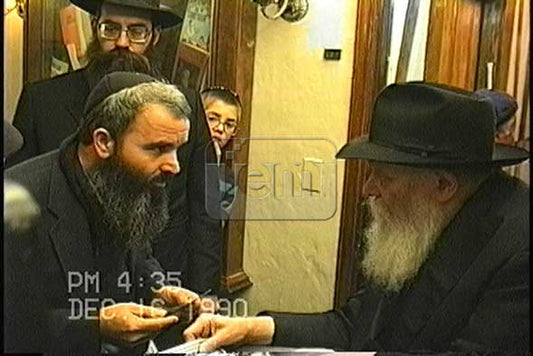 הזמנת וידאו של הרגע שלי - מזהי JEM 2175149