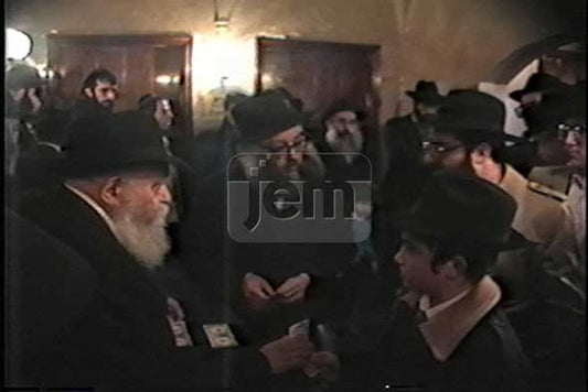 הזמנת וידאו של הרגע שלי - מזהי JEM 2182575