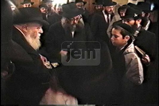 הזמנת וידאו של הרגע שלי - מזהי JEM 2182624