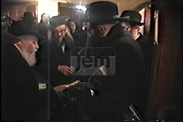 My Moment Video Order - JEM IDs 2207763