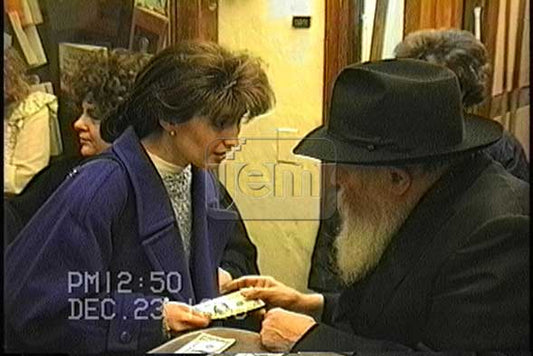 My Moment Video Order - JEM IDs 2175961