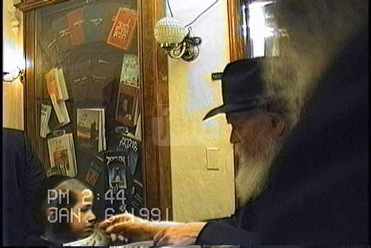 My Moment Video Order - JEM IDs 2328479,2328480,2328481,2328482