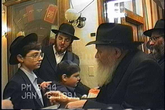 My Moment Video Order - JEM IDs 2329089