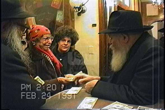 My Moment Video Order - JEM IDs 2345051