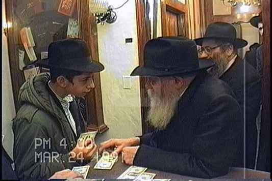 My Moment Video Order - JEM IDs 2347987