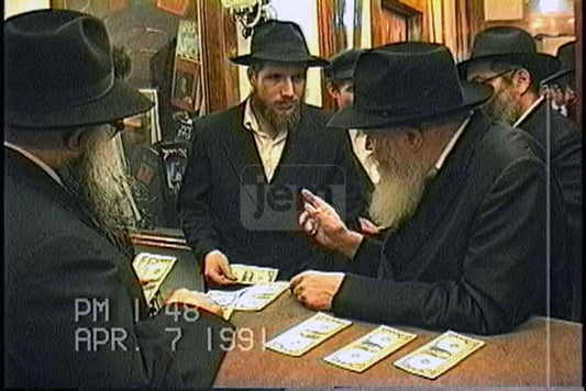 My Moment Video Order - JEM IDs 2349922
