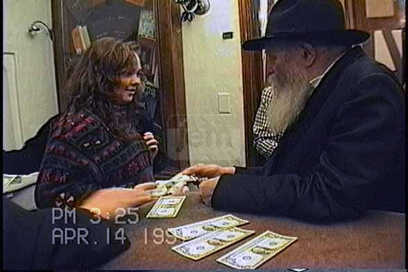 My Moment Video Order - JEM IDs 2353007