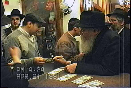 My Moment Video Order - JEM IDs 2356202,2356203