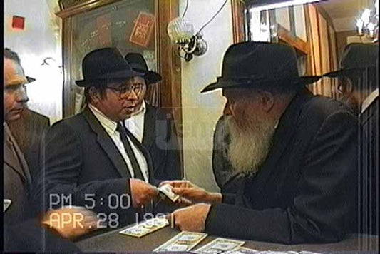 My Moment Video Order - JEM IDs 2358021,2358022