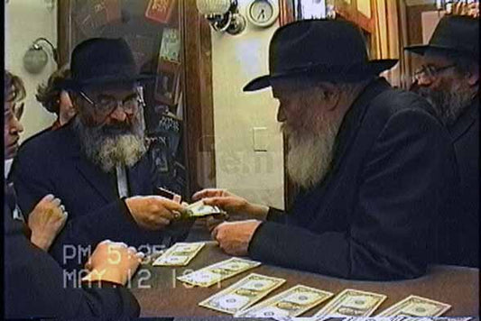 My Moment Video Order - JEM IDs 2363792,2363793