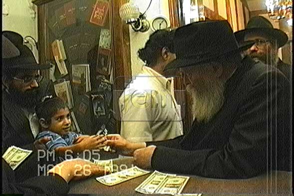 My Moment Video Order - JEM IDs 2179564