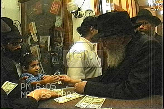 My Moment Video Order - JEM IDs 2179564