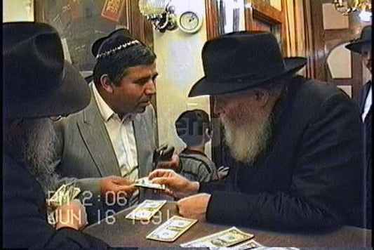 My Moment Video Order - JEM IDs 2290097