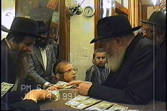 My Moment Video Order - JEM IDs 2304711,2304712