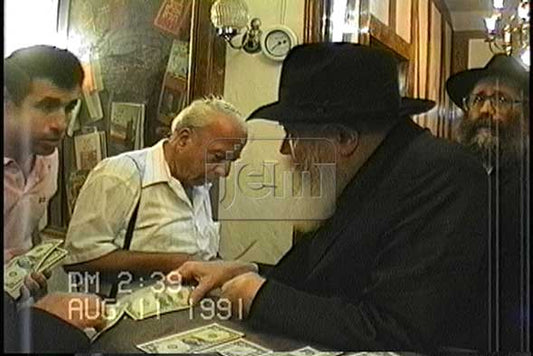 My Moment Video Order - JEM IDs 2250438,2250439