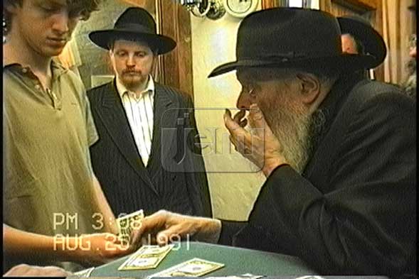 My Moment Video Order - JEM IDs 2257007