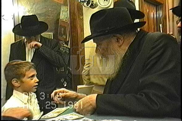 My Moment Video Order - JEM IDs 2257098,2257099