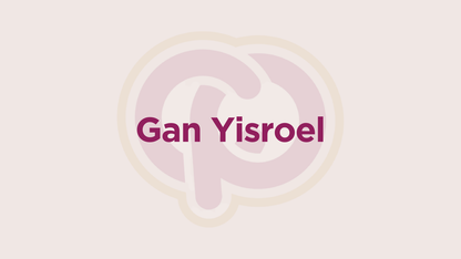 ConnectionPoint Camp -  Gan Israel