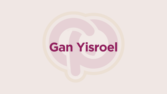 ConnectionPoint Camp -  Gan Israel